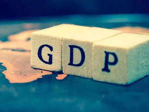 GDP-agencies