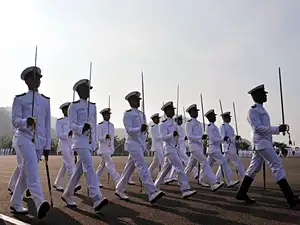 Indian Navy