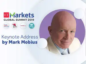 ETMGS 2019: Look at high dividend yield companies in low interest rate environment, says Mark Mobius