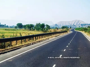 Kashmir Road Project Jammu And Kashmir Completes Highest 11 400 Km Road Length Under Pmgsy In 19 Officials