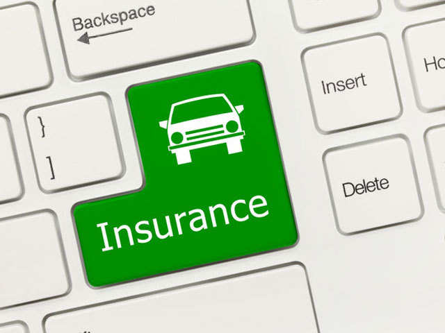 ​Motor insurance policy