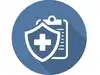 Health insurance policy