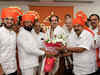 Consensus on Uddhav Thackeray to lead Maharashtra govt: Sharad Pawar
