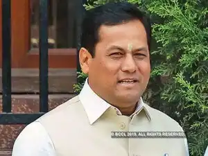 sarbananda-sonowal