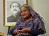 Want friendly, cordial links between India and Bangladesh to flourish: Sheikh Hasina