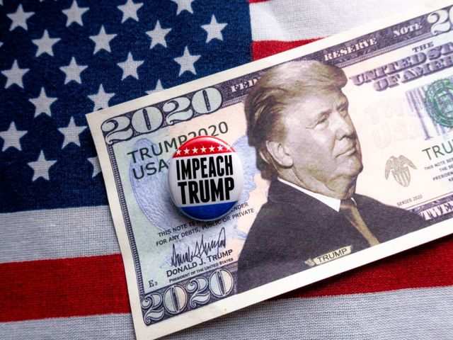 To impeach, or not to impeach? 
