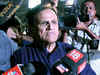 Alliance of Cong-NCP-Sena will form govt in Maharashtra: Ahmed Patel