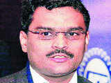 Jignesh Shah, Chairman & CEO, Financial Technologies