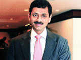 V Vaidyanathan, VC & MD, Future Capital Holdings