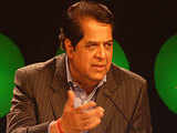 KV Kamath, Non-Executive Chairman, ICICI