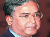 UK Sinha, Chairman, UTI AMC