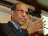 D Subbarao, Governor, RBI