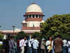 Maharashtra case: No immediate floor test, SC issues notices to all parties