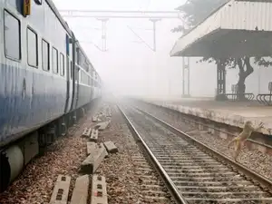 Railways