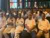 NCP workers question presence of two cops at Mumbai hotel