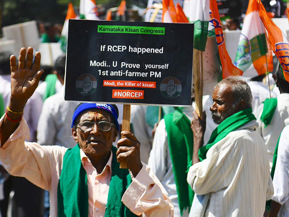 Why India’s decision to pull out of RCEP has both pros and cons