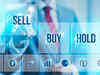 Buy or Sell: Stock ideas by experts for November 25, 2019