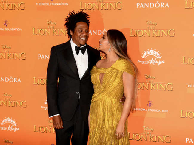 Jay-Z addressed cheating on his wife Beyonce in a 2017 interview, where he said, “The hardest thing is seeing the pain on someone’s face that you caused, and then to have to deal with yourself.”