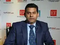 Prakarsh Gagdani, 5Paisa-1200