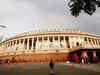 Maha govt formation: Congress gives adjournment motion notice in Lok Sabha