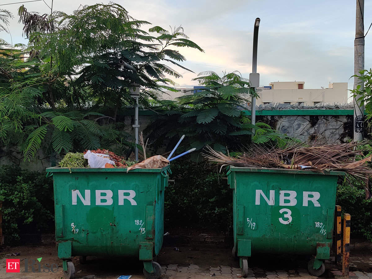 garbage bins online india
