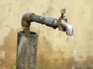 Water