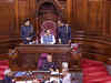 Opposition stall functioning of Rajya Sabha, House adjourned till 2 pm