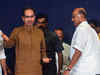 We have required numbers: Sena-NCP-Congress in letter to Maharashtra Governor