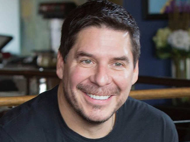 Marcelo ​​Claure is now controlling WeWork with the technology investment company SoftBank. ​