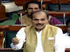 Security personnel manhandled women parliamentarians of party: Cong's Adhir Ranjan Chowdhury