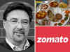 US Professor’s tweet slams Indian food as ‘terrible’; Zomato calls for a dislike button