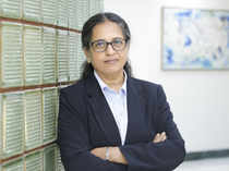 Swati Kulkarni2, Executive Vice President & Fund Manager, UTI AMC...