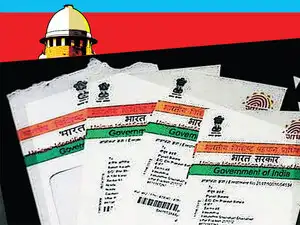 Aadhaar