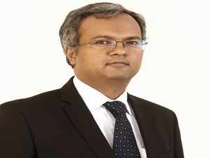 Rupesh Patel Fund Manager TMF (1)
