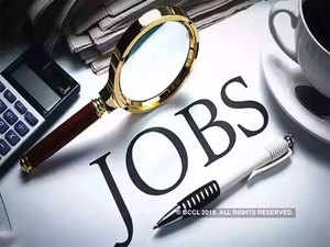 Jobs---BCCL