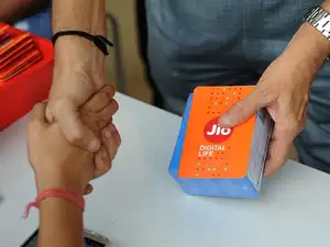 jio getty