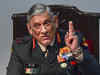 General Bipin Rawat set to be first Chief of Defence Staff