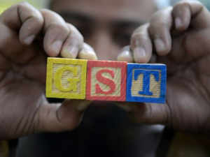 GST Rep