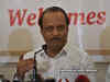 NCP gives Ajit Pawar last chance