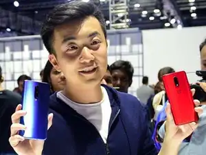 OnePlus