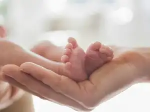 childbirth