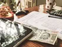 Mutual funds