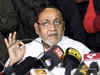 Maha govt formation: ‘Game over for BJP’ says Nawab Malik of NCP