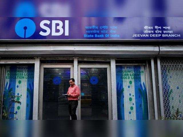 AXIS CAPITAL ON SBI