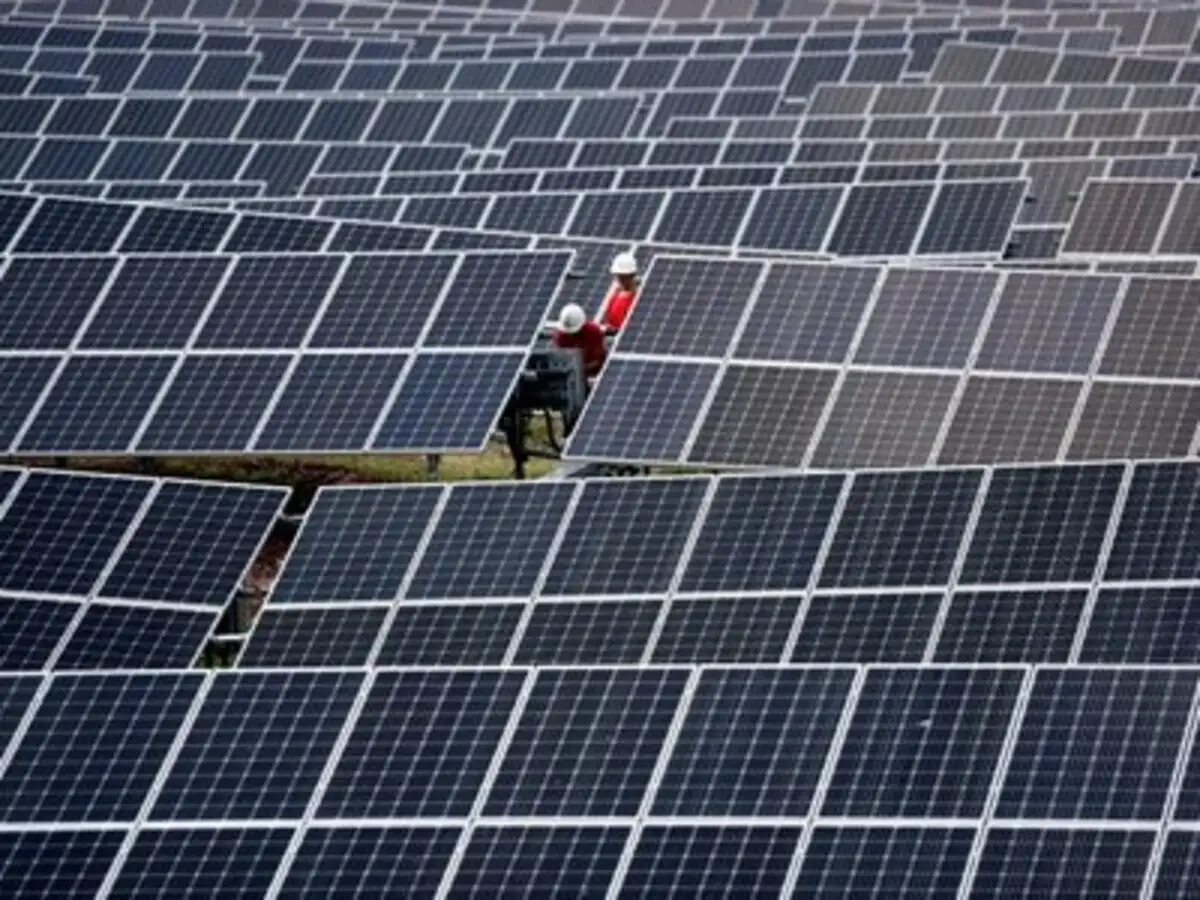 Ilfs Energy Development Latest News Videos Photos About