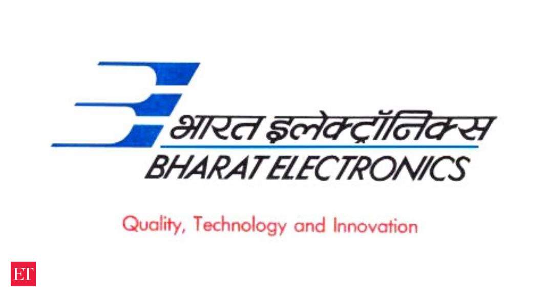 Tejas Networks signs pact with Bharat Electronics - The Economic Times