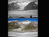 New photos vs old: Comparisons show dramatic Swiss glacier retreat