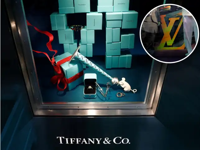 French luxury giant LVMH, on Monday, acquired iconic American jeweller Tiffany for $16.2 billion. The acquisition, which took just over a month and three revised bids to get done, is the biggest-ever deal for the French group owned by Bernard Arnault.According to a report in news agency Reuters, Tiffany was codenamed "Tea" and LVMH was "Latte" during the talks that led to the takeover.Reuters also reported that LVMH's 70-year-old billionaire boss was himself 'focused on ensuring he was getting control of Tiffany's most valuable assets: all the patented elements that came with the Tiffany brand, notably its robin's egg blue boxes'.The third-richest man in the world, Arnault, emphasised on the importance of the blue in an interview with the news agency, saying, "We're the owner of a colour. It's a pretty rare thing."LVMH had forayed into high-end jewellery in 2011, when it acquired Italian jeweller Bulgari. French luxury giant LVMH, on Monday, acquired iconic American jeweller Tiffany for $16.2 billion. The acquisition, which took just over a month and three revised bids to get done, is the biggest-ever deal for the French group owned by Bernard Arnault.According to a report in news agency Reuters, Tiffany was codenamed "Tea" and LVMH was "Latte" during the talks that led to the takeover.Reuters also reported that LVMH's 70-year-old billionaire boss was himself 'focused on ensuring he was getting control of Tiffany's most valuable assets: all the patented elements that came with the Tiffany brand, notably its robin's egg blue boxes'.The third-richest man in the world, Arnault, emphasised on the importance of the blue in an interview with the news agency, saying, "We're the owner of a colour. It's a pretty rare thing."LVMH had forayed into high-end jewellery in 2011, when it acquired Italian jeweller Bulgari.