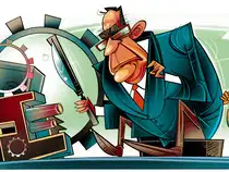 Turnaround---BCCL