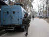 Don't venture inside encounter zones: Police asks people in Kashmir